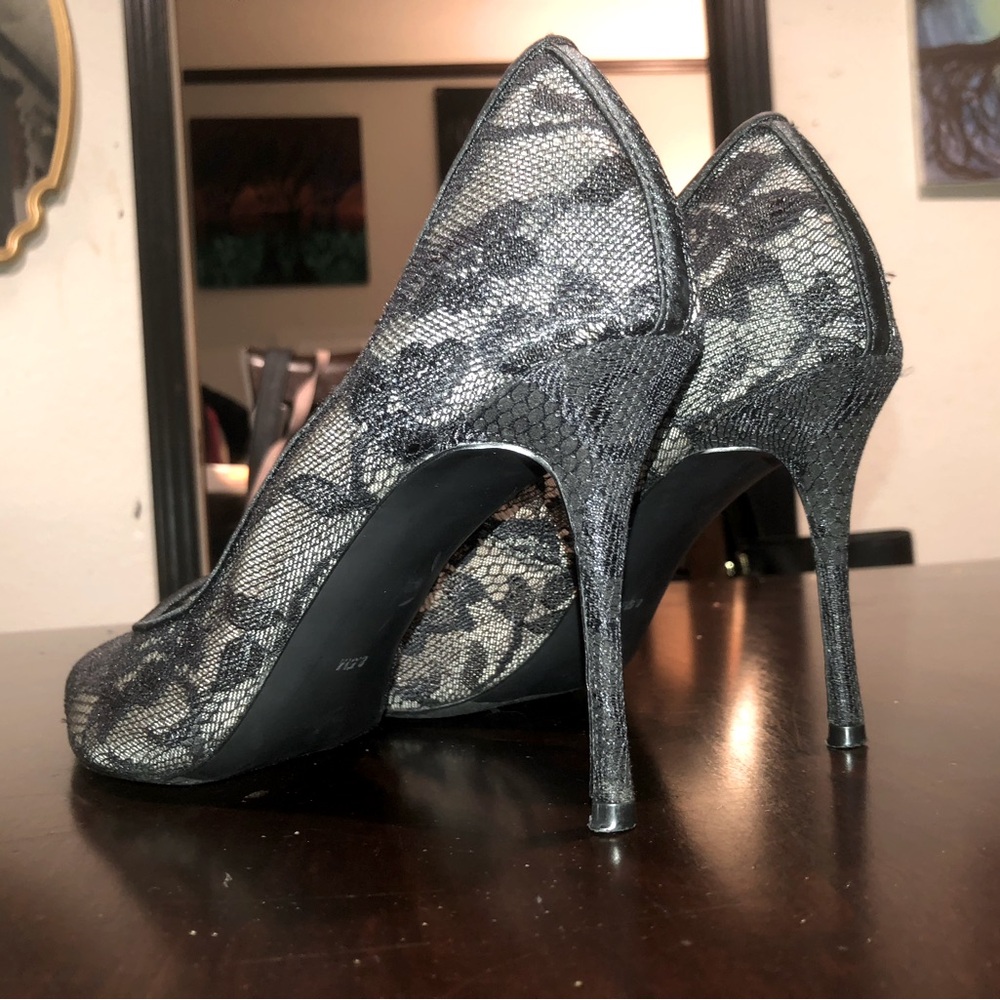 Steve Madden Heels